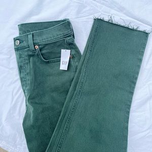 Gap Jeans